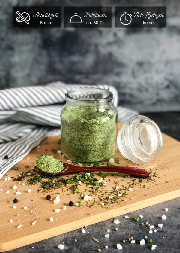 Nun haben wir den Salat... – Bild 2