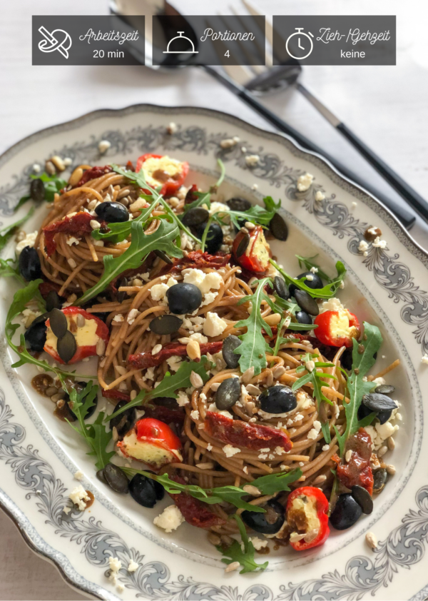 Nun haben wir den Salat... – Bild 5