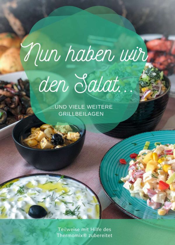 Nun haben wir den Salat