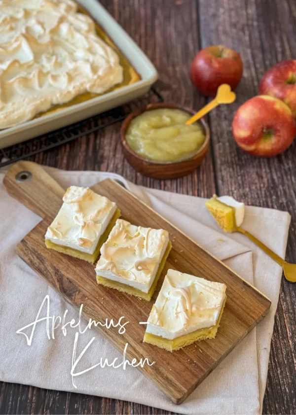 Süß, süßer, Kuchen – Bild 4