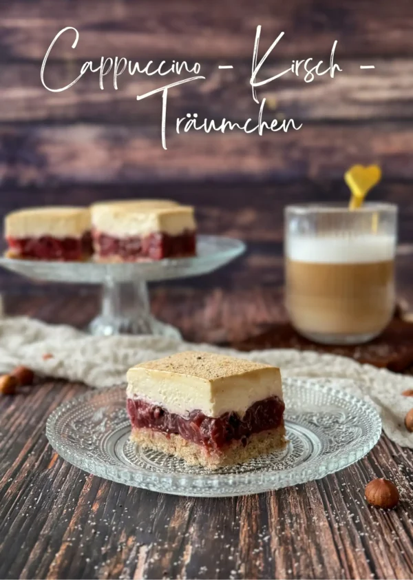 Süß, süßer, Kuchen – Bild 5