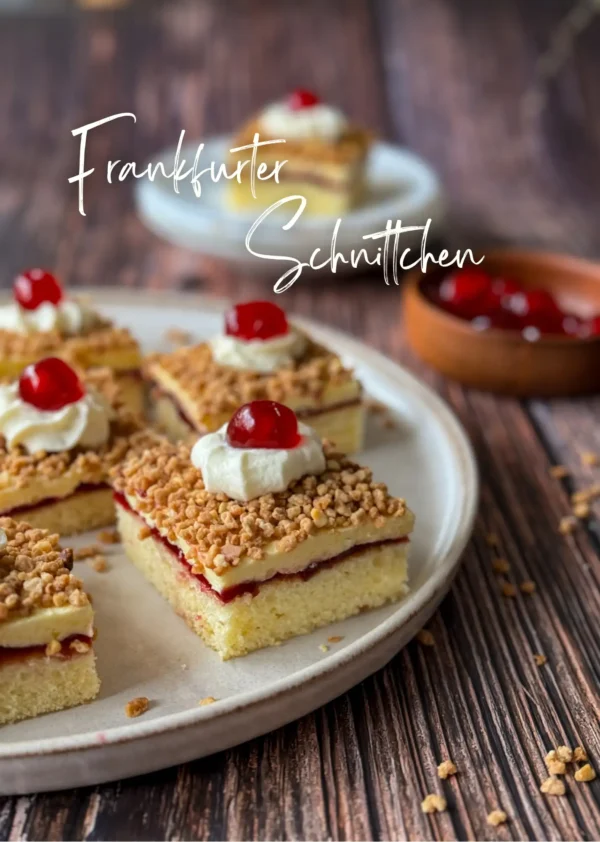 Süß, süßer, Kuchen – Bild 7