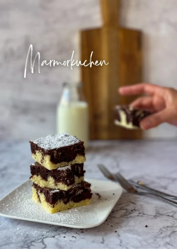 Süß, süßer, Kuchen – Bild 6