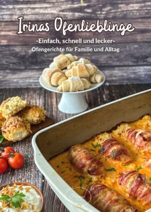 Irinas Ofenlieblinge